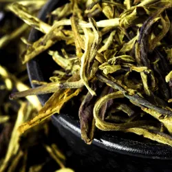 China White Tea Pine Needles 50 g