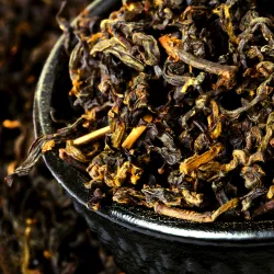 Formosa Honey Black 25