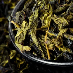 Formosa Wen-Shan Pouchong 25