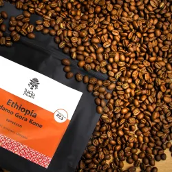 Ethiopia Sidamo Gora Kone Washing Station 1000g 1000
