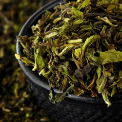 Darjeeling First Flush Teesta Valley 50 g