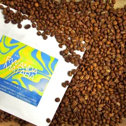 Rwanda Mataba Fully Washed Grade A1 250