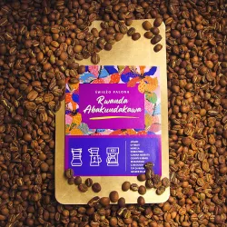 Rwanda Abakundakawa Washed 250