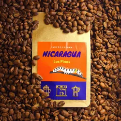 Nicaragua Los Pinos Washed 250