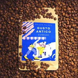 Brazil Gusto Antico 250