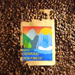 Honduras Santa Barbara Don Pancho 250