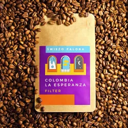 Colombia Hulia La Esperanza Natural Anaerobic Fermentation 1000