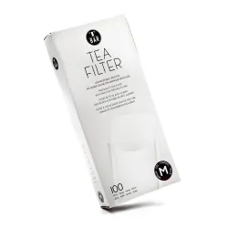 Mount Everest Tea Filtry saszetki do herbaty M
