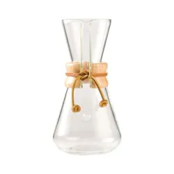 CHEMEX Classic Coffeemaker pojemność 3 filiżanki