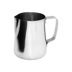 Dzbanek do spieniania mleka stalowy 600 ml