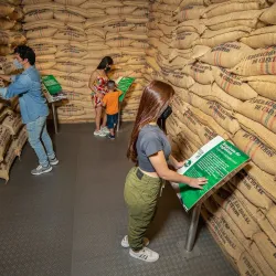 Coffee Tour cz.3