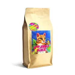 Summer Coffee Rwanda SAKE Womens Coffee Washed 1000