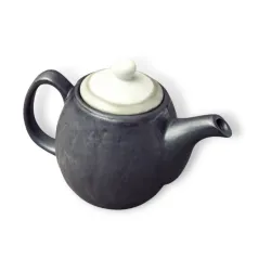 Tea Pot Ishi dzbanek z kamionki 525ml