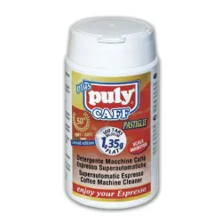 PULY CAFF tabletki czyszczące 1,35g do ekspresów automatycznych