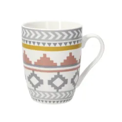 Tognana Iris Kilim Kubek 1 350 ml wzór 1