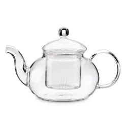 Tea Pot Ronda dzbanek szklany z zaparzaczem 750 ml