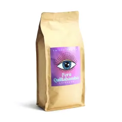 Peru Quillabamba Washed 3000 3x 1kg