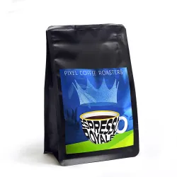 Kawa ziarnista PIXEL Espresso Royale 250 g