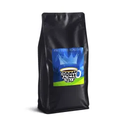 PIXEL Espresso Royale kawa ziarnista waga 1 kg