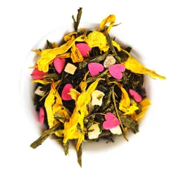 Herbatka Uroczy Romantyzm 100 g