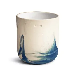 Hadaki Baltica Blue kubek 280 ml 8 x 9 cm