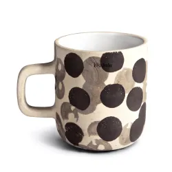 Hadaki Dots kubek mały 180 ml 7 x 8 cm