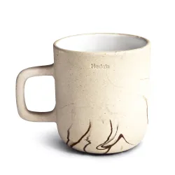 Hadaki Tajga kubek mały 180 ml 7 x 8 cm