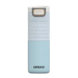 Kambukka Etna Grip Breezy Blue kubek termiczny 500 ml