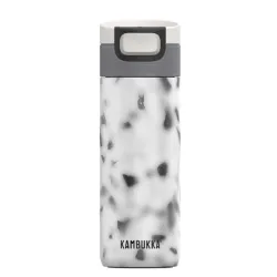 Kambukka Etna Foggy Terrazzo kubek termiczny pojemność 500 ml