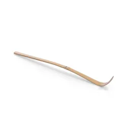 Moya Matcha Chashaku bambusowa łyżeczka do matchy 18 cm