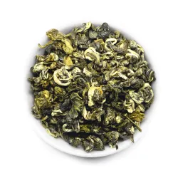 Herbata zielona Bi Luo Chun 100 g