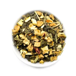 Herbatka z żeń-szeniem 100 g