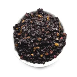 Herbatka Bez czarny owoc BIO 100 g