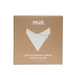 MiiR Filtry papierowe do New Standard Carafe