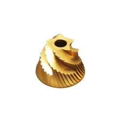 Timemore E&B Burrs Titanium