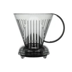 Clever Coffee Dripper New Style Clear 500 ml
