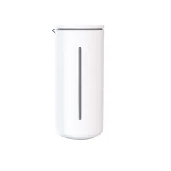 Timemore French Press U 450 ml biały – bezuchwytowy zaparzacz tłokowy