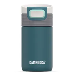 Kambukka Etna Deep Teal kubek termiczny 300 ml