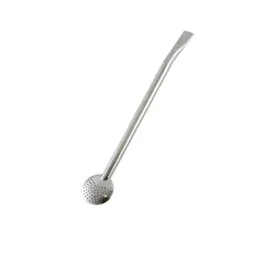 Bombilla Bomba długość 19 cm