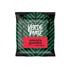 Verde Mate Green Energia Guarana waga 50 g