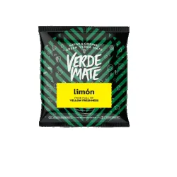 Verde Mate Green Limon 50 g