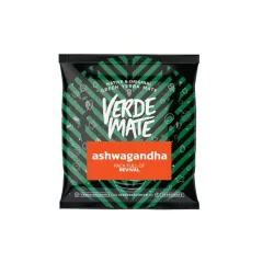Verde Mate Green Ashwagandha 50 g