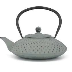 Bredemeijer Xilin żeliwny zaparzacz do herbaty jasno zielony 1250 ml