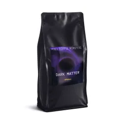 PIXEL Dark Matter Peru Satipo Natural kawa ziarnista 1 kg