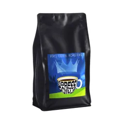 PIXEL Espresso Royale kawa ziarnista 500 g