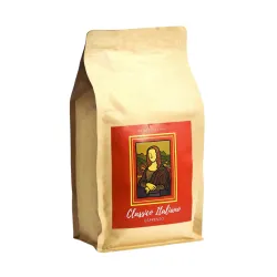 Kawa ziarnista Classico Italiano 500 g