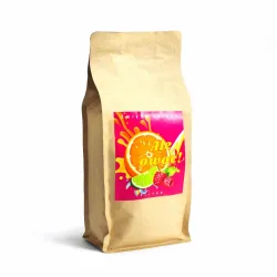 Ale Owoc! Rwanda Gitoki Fully Washed kawa ziarnista 1 kg