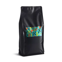 PIXEL Costa Rica Las Nubes Washed kawa ziarnista 1 kg