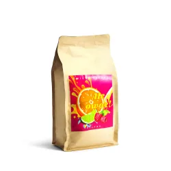 Ale Owoc! Rwanda Gitoki Fully Washed kawa ziarnista 500 g