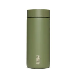 MiiR 360 Traveler kubek termiczny 350 ml zielony